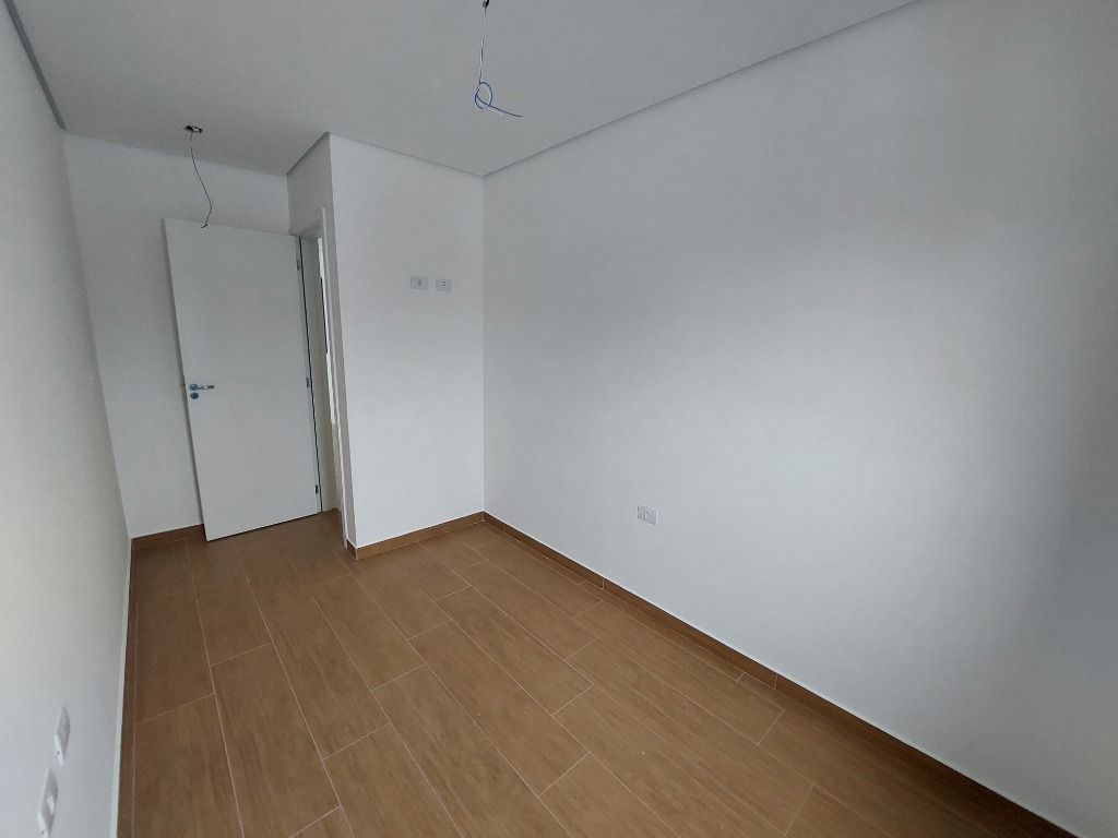 Cobertura para aluguel no Parque Capuava: 