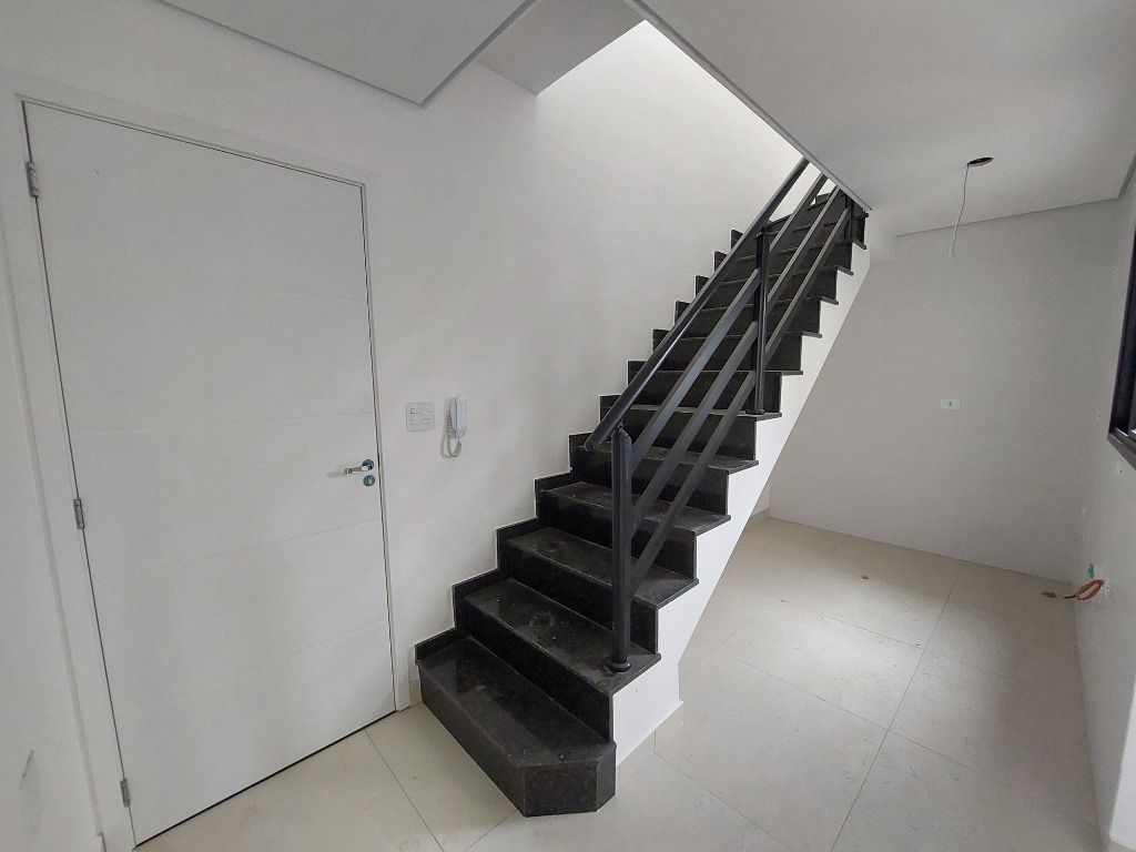 Cobertura para aluguel no Parque Capuava: 