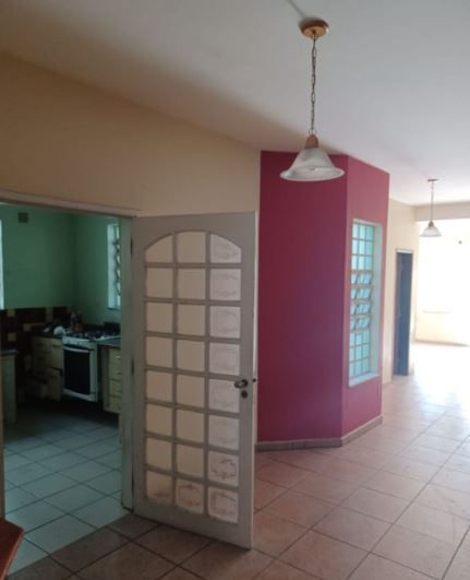 Sobrado para aluguel no Jardim Paraíso: 