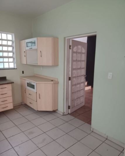 Sobrado para aluguel no Jardim Paraíso: 