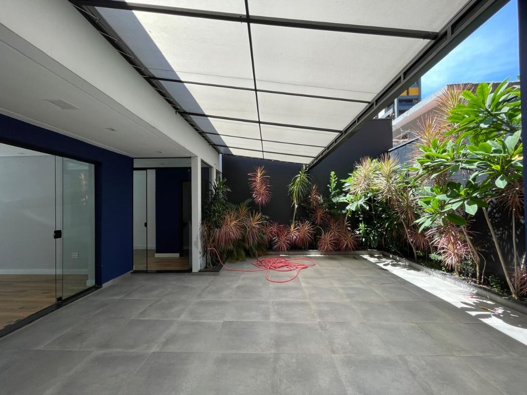 Sobrado para aluguel no Jardim: 