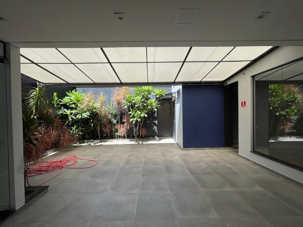 Sobrado para aluguel no Jardim: 