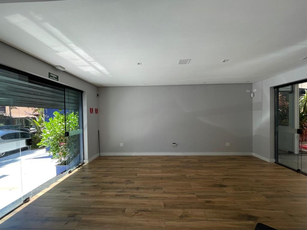 Sobrado para aluguel no Jardim: 