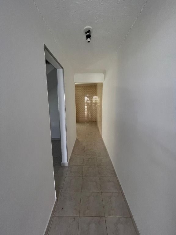 Sobrado para aluguel no Vila Floresta: 