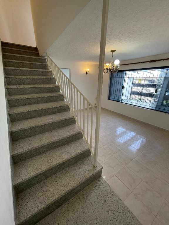 Sobrado para aluguel no Vila Floresta: 