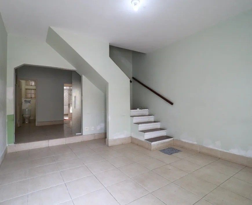 Sobrado para aluguel no Campestre: 