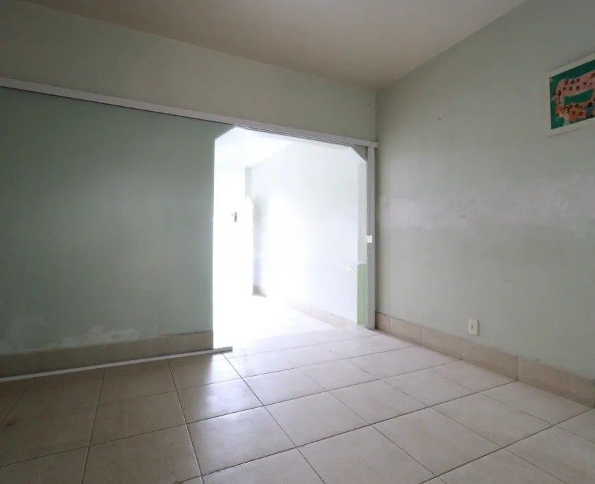 Sobrado para aluguel no Campestre: 