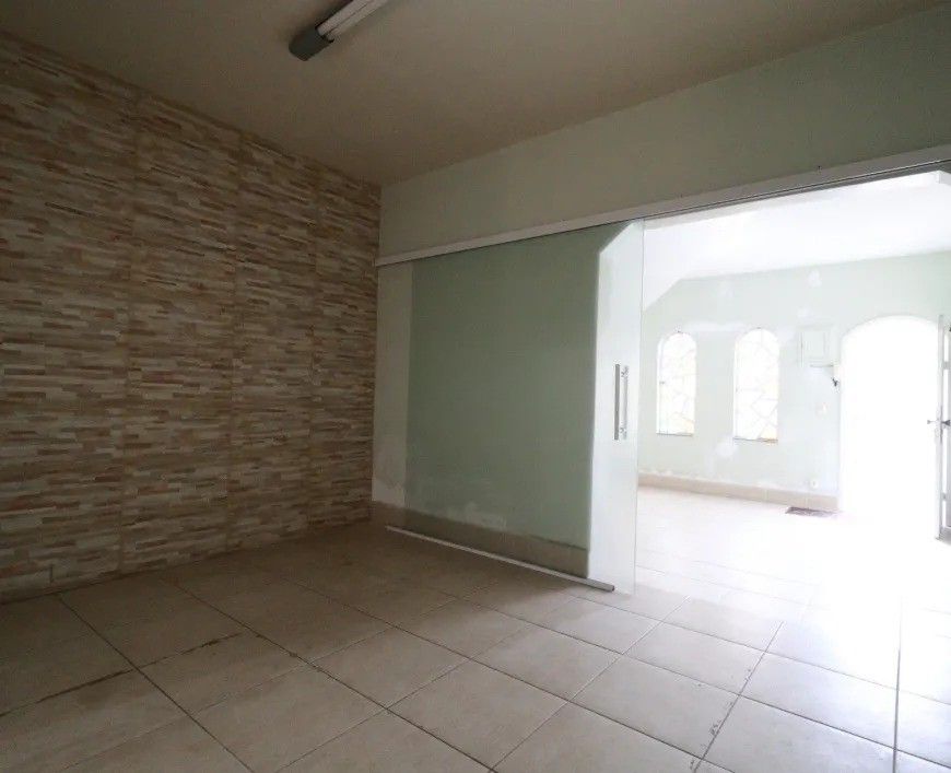 Sobrado para aluguel no Campestre: 