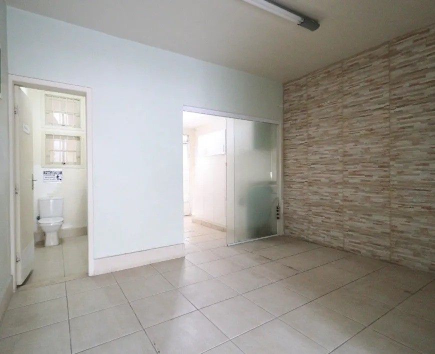 Sobrado para aluguel no Campestre: 