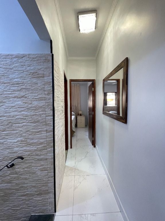 Sobrado para aluguel no Vila Bastos: 