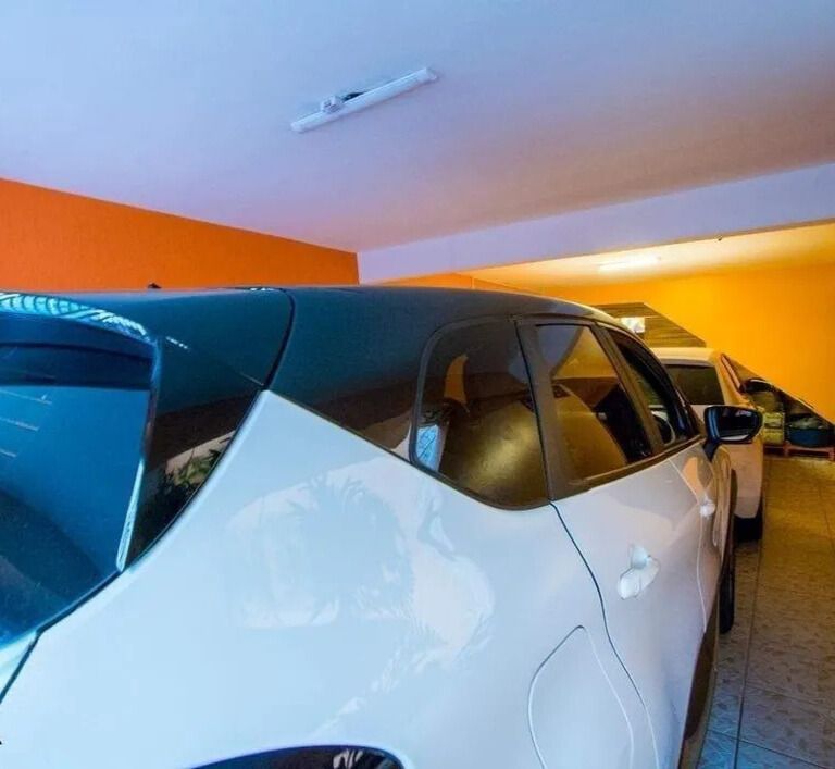 Sobrado para aluguel no Vila Floresta: 