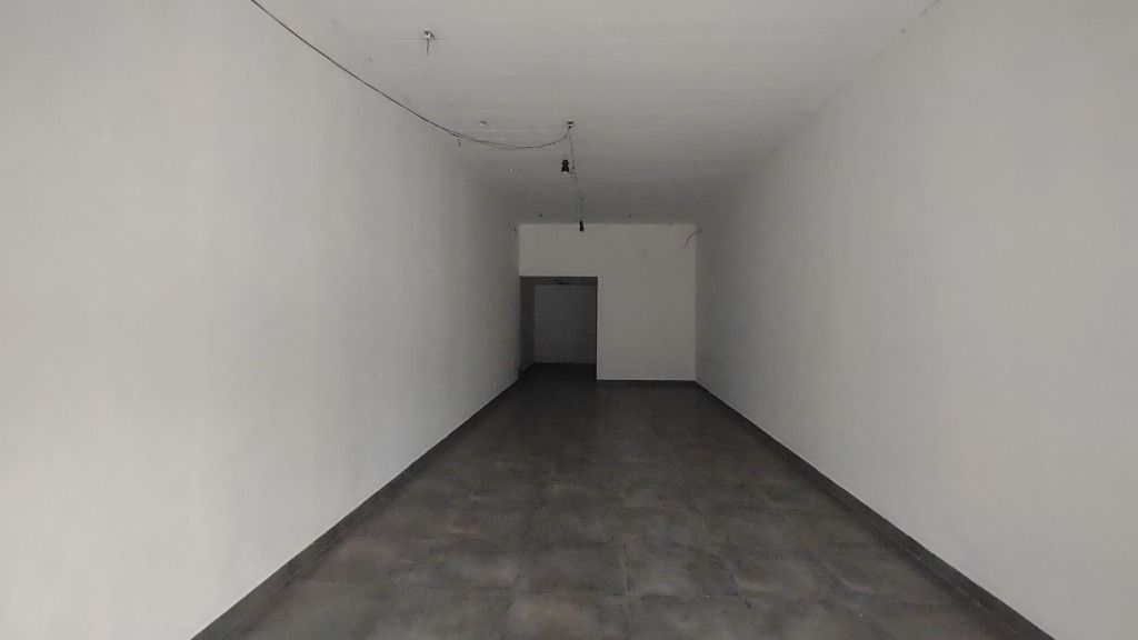 Salão para aluguel no Centro: 