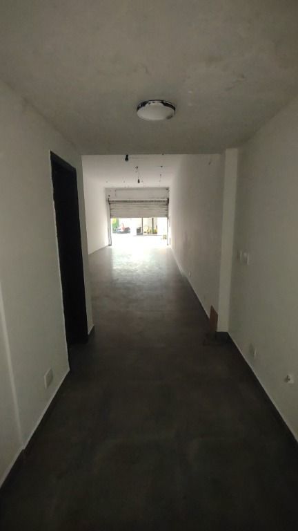 Salão para aluguel no Centro: 