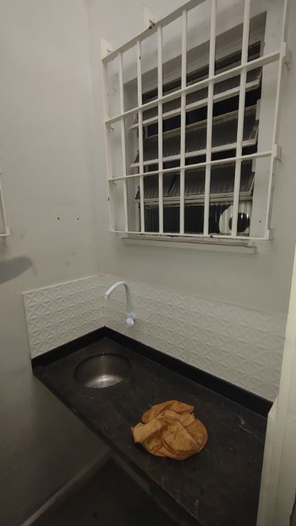 Salão para aluguel no Centro: 