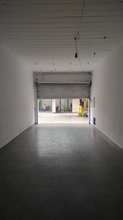 Salão para aluguel no Centro: 