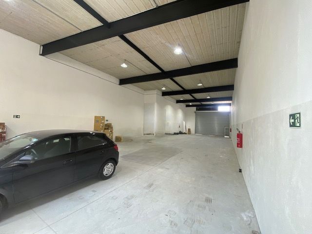 Galpão para aluguel no Vila Baeta Neves: 