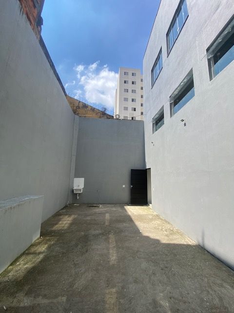 Galpão para aluguel no Vila Baeta Neves: 