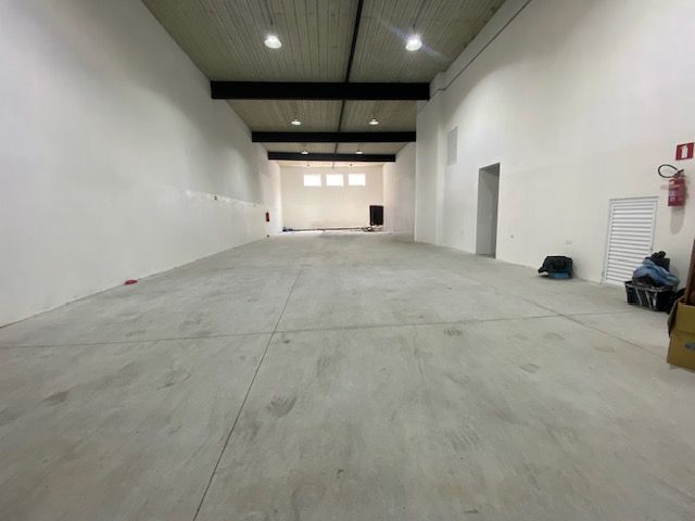 Galpão para aluguel no Vila Baeta Neves: 