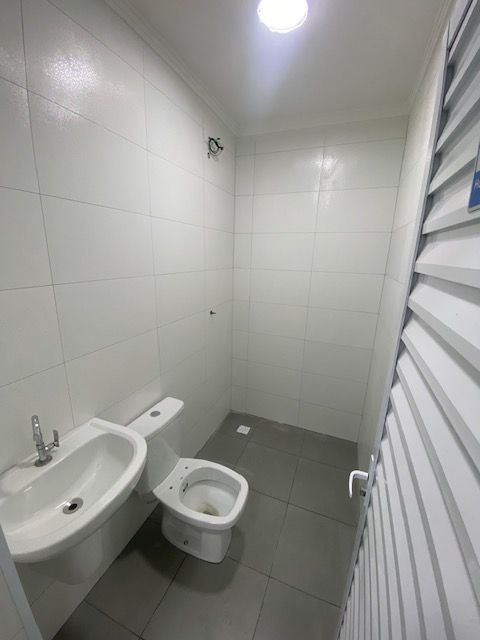 Galpão para aluguel no Vila Baeta Neves: 