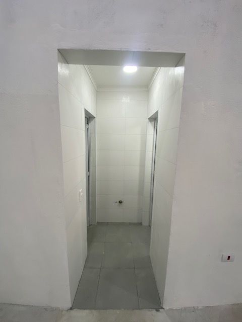 Galpão para aluguel no Vila Baeta Neves: 