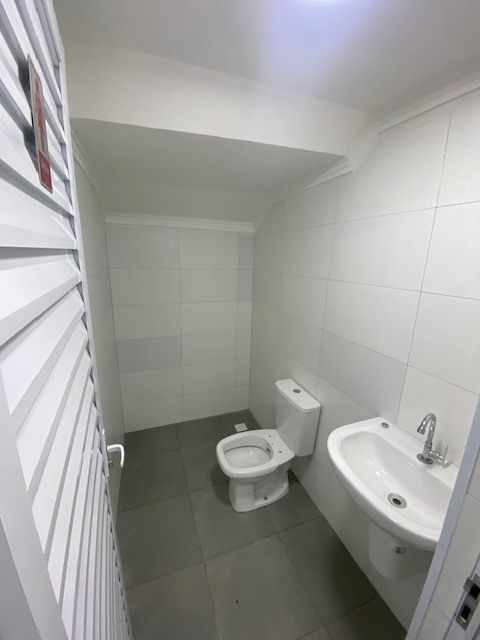 Galpão para aluguel no Vila Baeta Neves: 