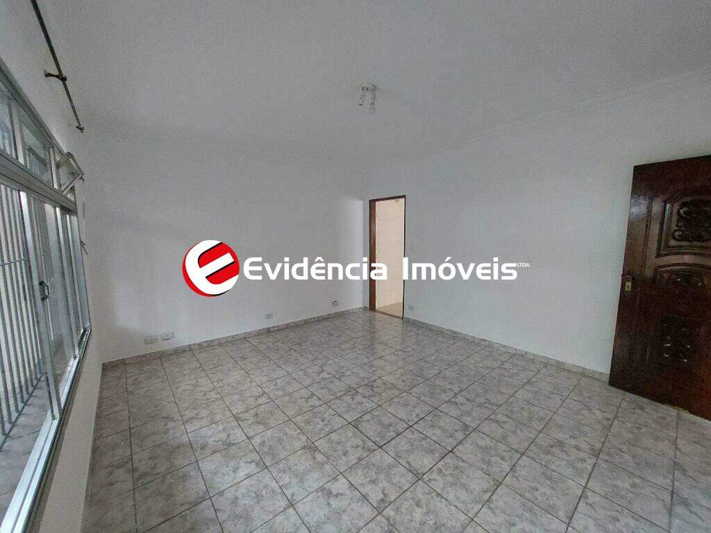 Casa para aluguel no Parque Bandeirante: 