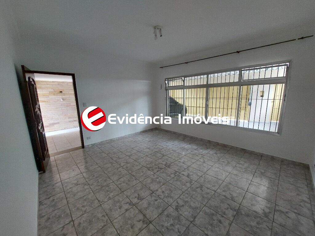 Casa para aluguel no Parque Bandeirante: 