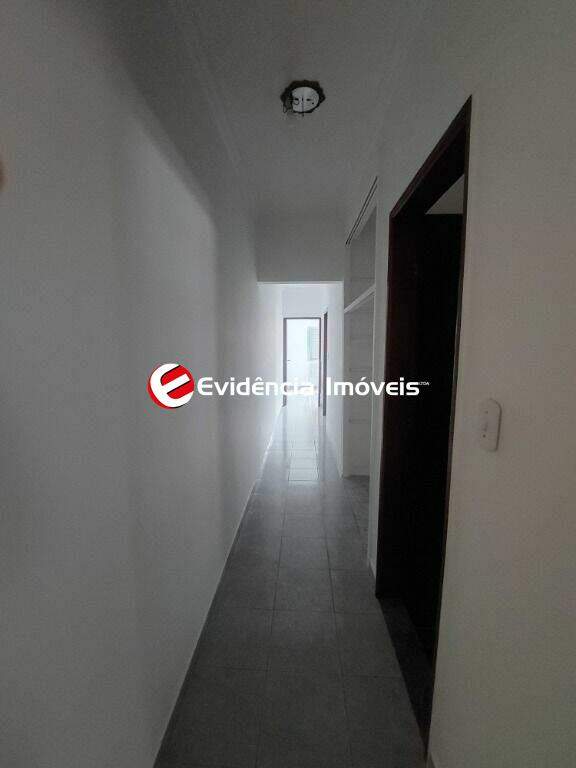 Casa para aluguel no Parque Bandeirante: 