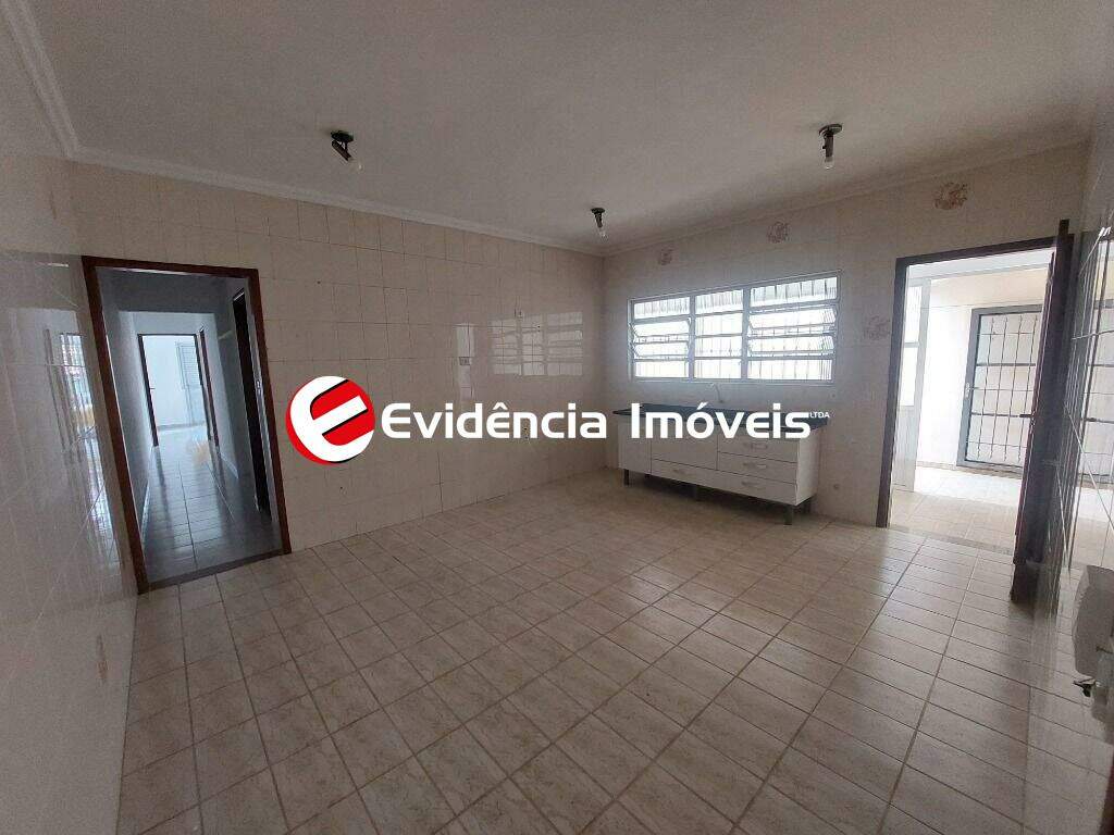 Casa para aluguel no Parque Bandeirante: 