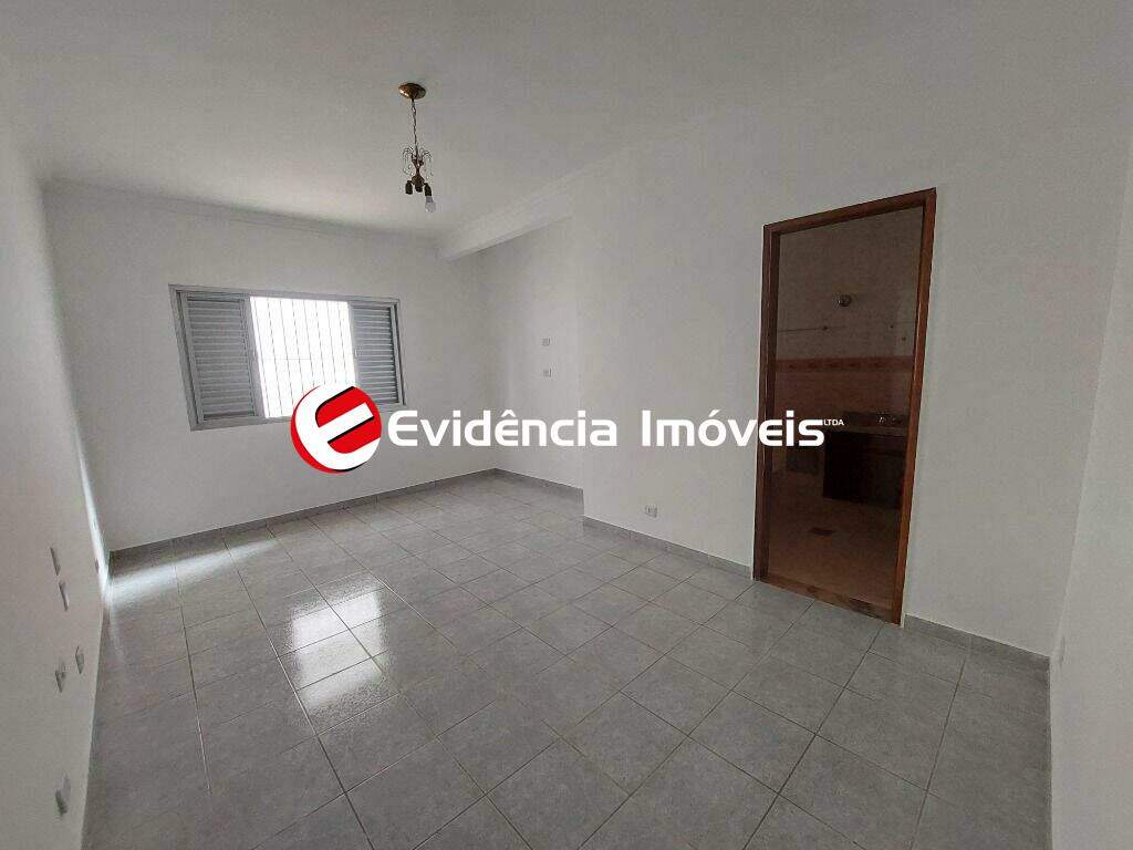 Casa para aluguel no Parque Bandeirante: 