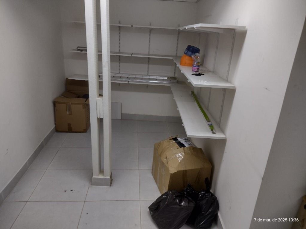 Salão para aluguel no Rudge Ramos: 