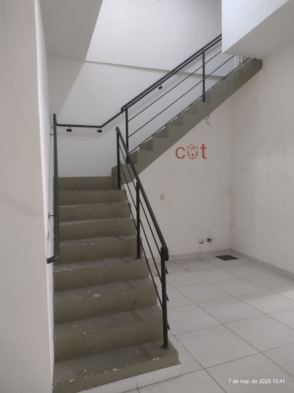 Salão para aluguel no Rudge Ramos: 