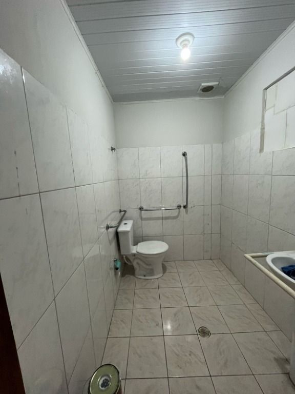 Salão para aluguel no Baeta Neves: 