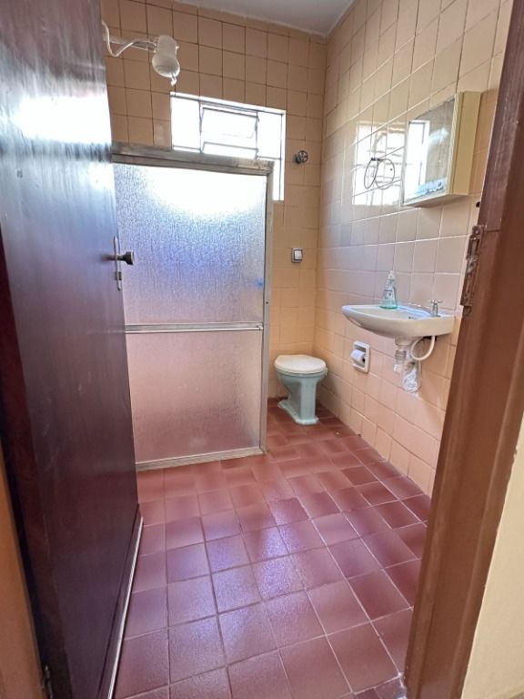 Casa para aluguel no Vila Valparaíso: 