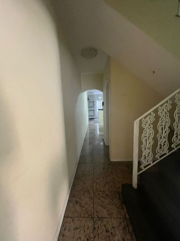 Sobrado para aluguel no Vila Curuçá: 