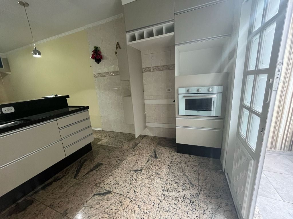 Sobrado para aluguel no Vila Curuçá: 