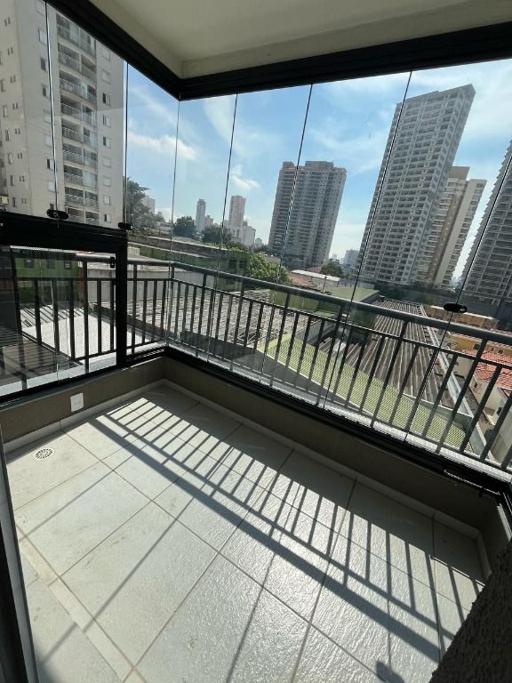 Studio para aluguel no Ipiranga: 