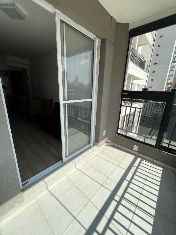 Studio para aluguel no Ipiranga: 