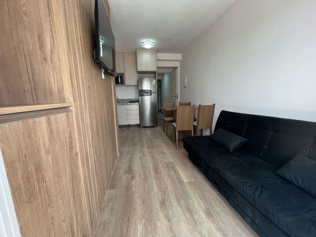 Studio para aluguel no Ipiranga: 