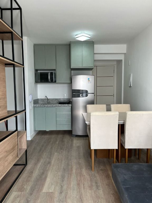 Studio para aluguel no Ipiranga: 