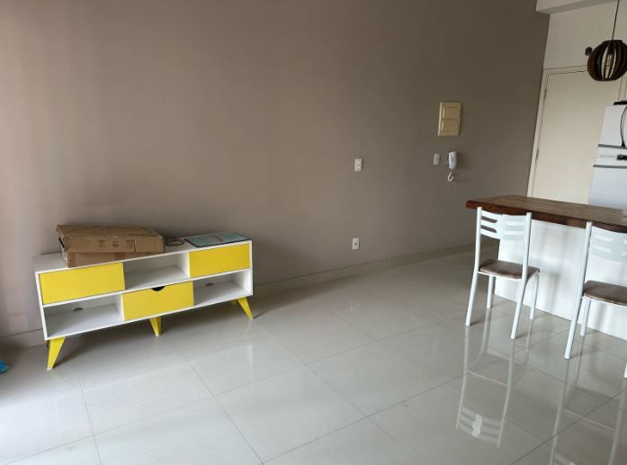 Apartamento para aluguel no Jardim do Mar: 