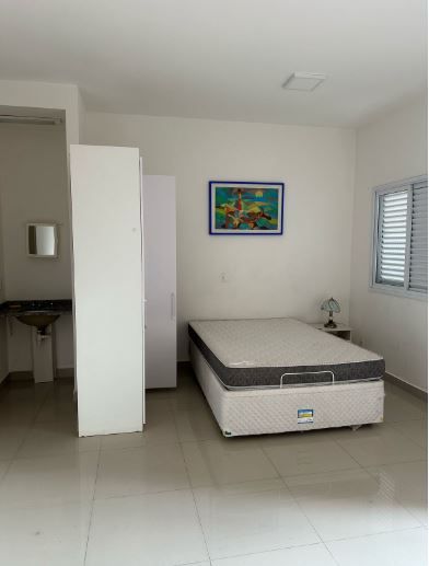 Apartamento para aluguel no Jardim do Mar: 