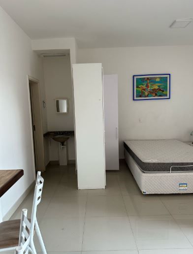 Apartamento para aluguel no Jardim do Mar: 