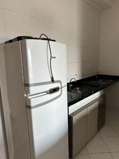 Apartamento para aluguel no Jardim do Mar: 