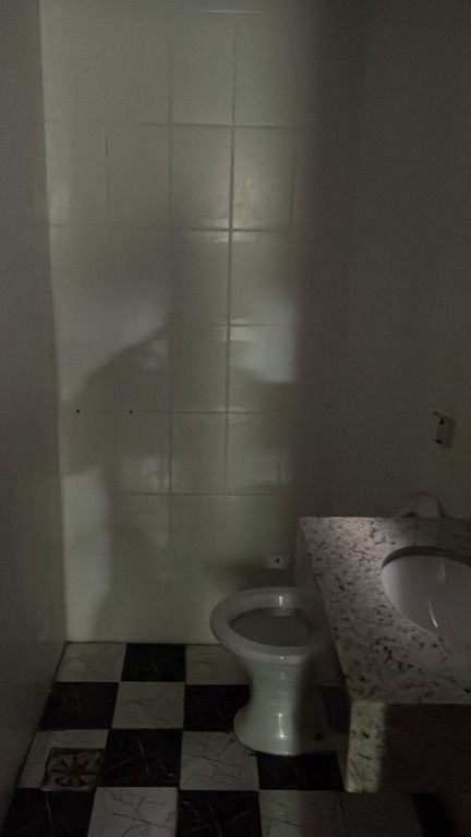 Salão para aluguel no Vila Valparaíso: 