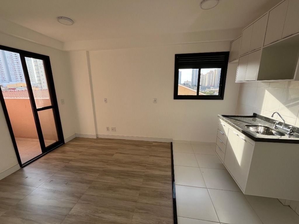 Apartamento para aluguel no Campestre: 