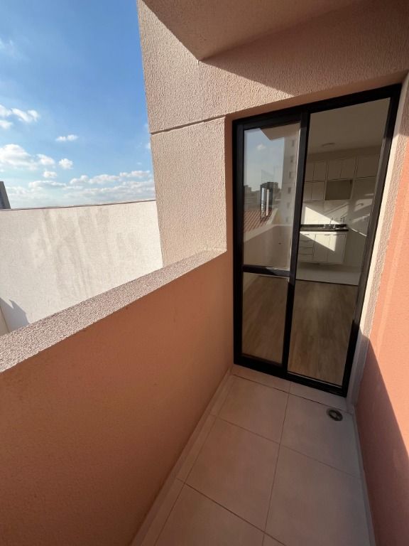 Apartamento para aluguel no Campestre: 