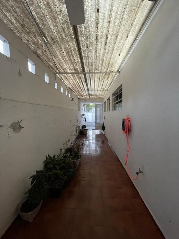 Sobrado para aluguel no Jardim Paraíso: 