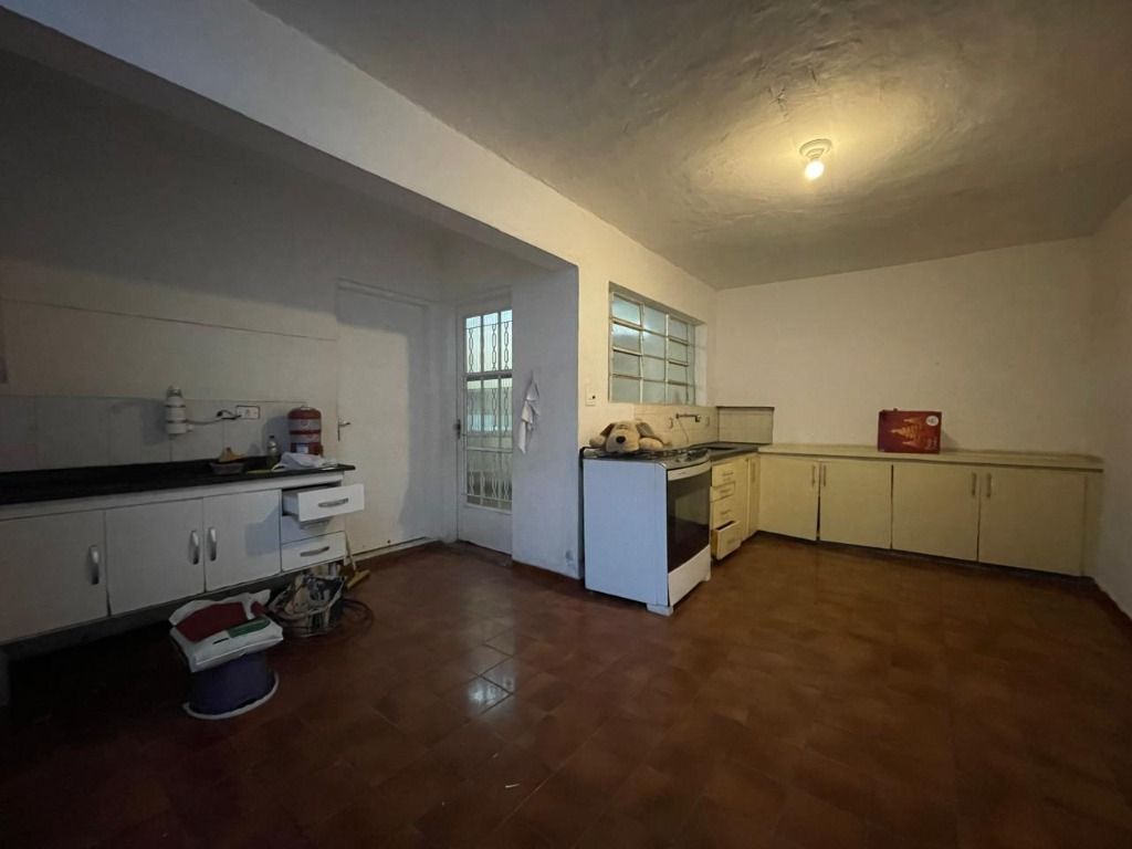 Sobrado para aluguel no Jardim Paraíso: 