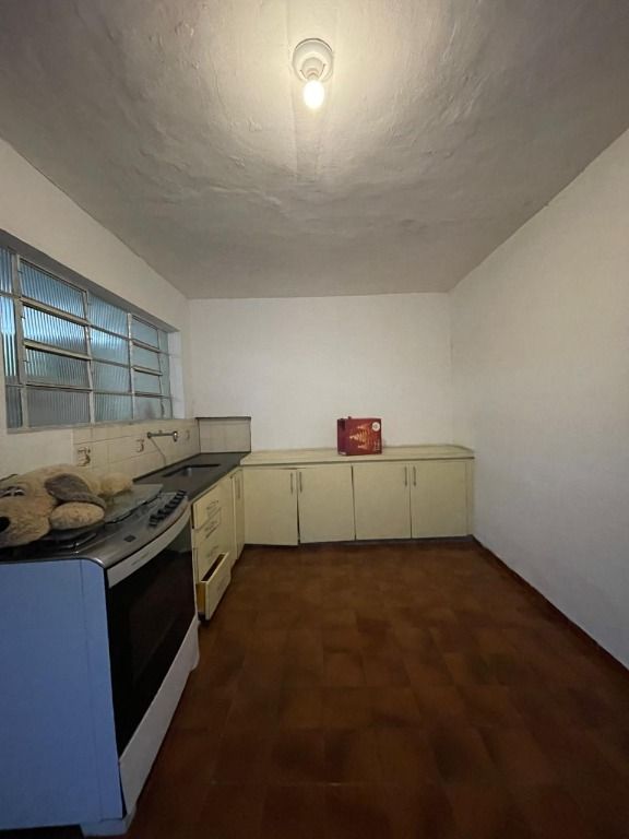 Sobrado para aluguel no Jardim Paraíso: 